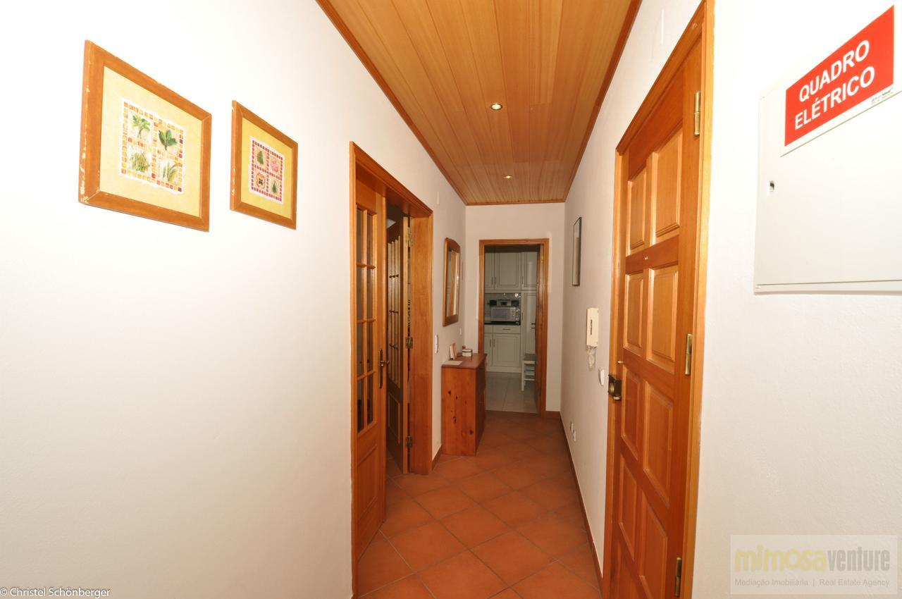 Dona Ana - A002 Lägenhet Lagos Exteriör bild